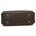 Louis Vuitton Monogram Montaigne M41067 Brown